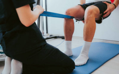 Ostéopathe Sport Lyon : Quelle est la différence entre un ostéopathe du sport et un kinésithérapeute?