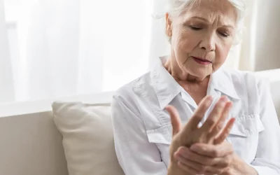 Consultation pour l’Arthrite chez un Ostéopathe à Lyon