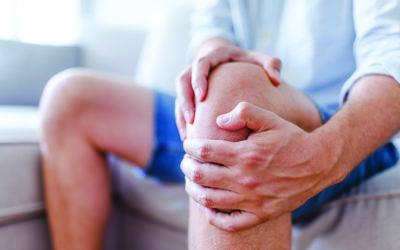 Comment un ostéopathe à Lyon 6 traite-t-il les douleurs au pied ?