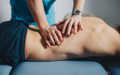 Pourquoi les douleurs de dos nécessitent-elles une intervention ostéopathique à Lyon ?