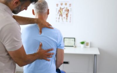 Comment un Ostéopathe pour douleurs de dos à Lyon traite-t-il les douleurs de dos efficacement ?